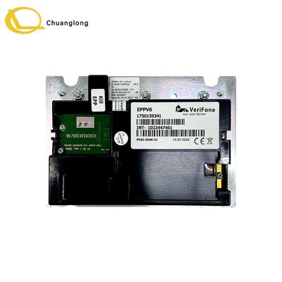Wincor Nixdorf EPP V6 PCI 4 Clavier 01750159341 Pavé Numérique Chiffré INT-1022447461 Version Anglaise Pièce pour ATM CRM Libre-Service Kiosque