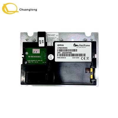 Wincor Nixdorf EPP V6 PCI 4 Clavier 01750159341 Pavé Numérique Chiffré INT-1022447461 Version Anglaise Pièce pour ATM CRM Libre-Service Kiosque