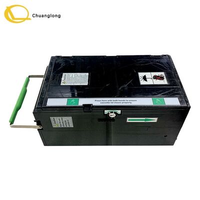 Bon prix GRG Banking Cassette de billets YT4.029.062B3 H68N Module de recyclage de cassette d'acceptation 502010215003 Pièce de machine libre-service de distributeur automatique de billets en ligne