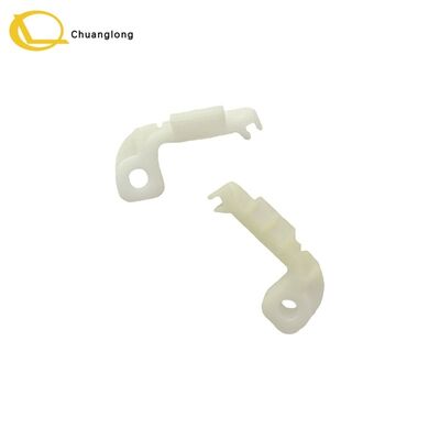 GRG cassette bancaire Assy Fermeture YT4.029.0799-15 RC Caisse Blanche Fermeture en plastique Fermeture de serrure Beaucoup de pièces GRG à vendre ATM CRM CRS Selfserv