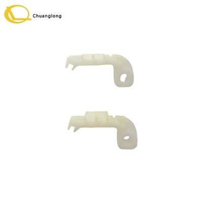 GRG cassette bancaire Assy Fermeture YT4.029.0799-15 RC Caisse Blanche Fermeture en plastique Fermeture de serrure Beaucoup de pièces GRG à vendre ATM CRM CRS Selfserv