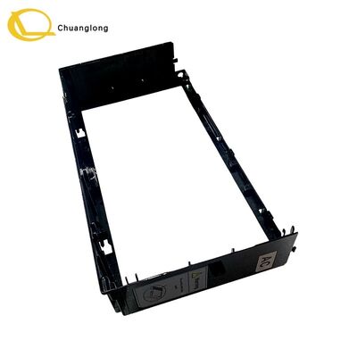 Bon prix GRG Banking H68N Cassette à courant alternatif cadre extérieur YT6.363.496 AC Mid Plate Assy Frame GRG Liste des pièces détachées ATM CRM CRS Selfserv Machine en ligne