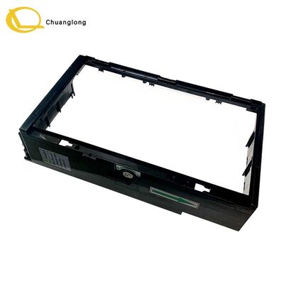 GRG Banking H68N Cassette à courant alternatif cadre extérieur YT6.363.496 AC Mid Plate Assy Frame GRG Liste des pièces détachées ATM CRM CRS Selfserv Machine