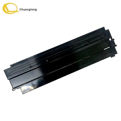 Panneau latéral droit de cassette GRG Banking YT8.080.133 AC Plaque droite Cadre Boîte d'acceptation de numéraire GRG Liste ATM CRM CRS Machine libre-service