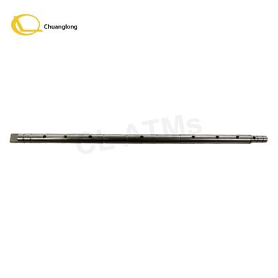 Arbre d'entraînement de remplacement 7439-2 pour boîte de distributeur de billets, Hitachi 2845V RB Series AB 7439-2, arbre long 8 x 214