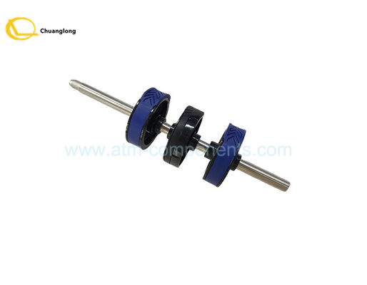 Bon prix 49204018000A 49-204018-000A Automate pièces détachées Diebold Opteva Arbre à alimentation en ligne