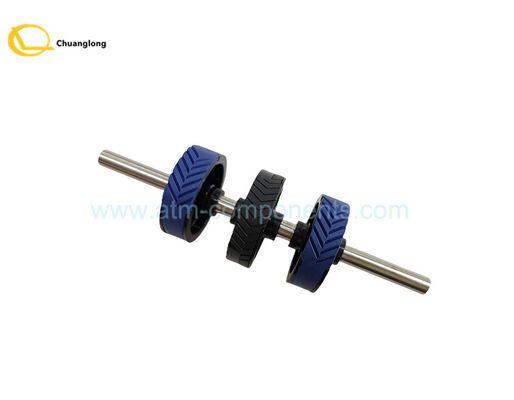 Bon prix 49204018000C 49-204018-000C Pièce de distributeur automatique Diebold Opteva Arbre d'alimentation en ligne