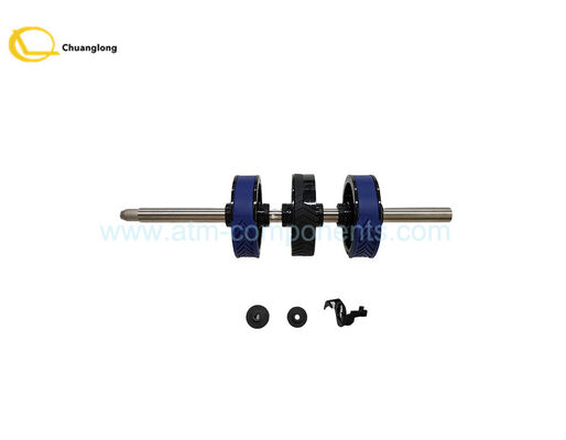 49204020000A 49-204020-000A Pièces détachées de la machine à guichet automatique Diebold Opteva AFD FDWHL PM KIT (AGGRESSIVE)