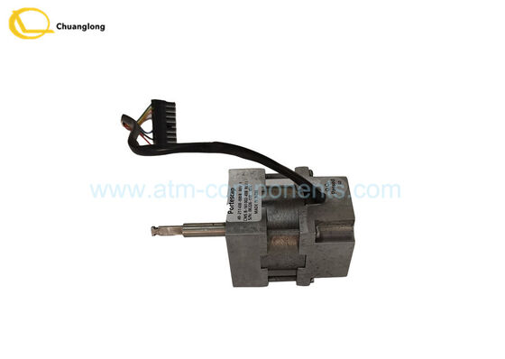 Bon prix 49211438000B 49-211438-000B Pièces de machine à guichets automatiques Diebold Opteva Moteur à courant continu sans balai en ligne