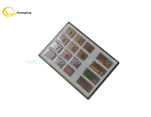 Bon prix 49216680740E Clavier de terminal bancaire Diebold EPP5 (BSC) 49-216680-740E en ligne