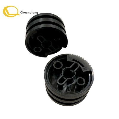 Glory Cash Counter Feed Roller Set gauche à droite 1742-T003 UW200 UW500 UW-52C UW500F GFS 120 GFB800 Cash Sorteur Pièce de rechange disponible