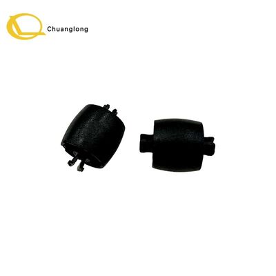 Bon prix Compteur de trésorerie Glory UW200 Mini rouleau en plastique avec roulement UW200 UW500 UW-52C UW500F GFS 120 GFB800 Pièce de rechange en ligne