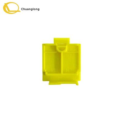 Bon prix NCR S1 Cassette Volet Ressort Jaune Clip 2030001335 4450582670 ATM CRM CRS Selfserv Kiosk Pièce 445-0592521 445-0657566 en ligne