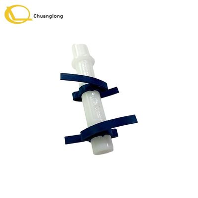 Bon prix Arbre complet du module recycleur CAS RM4 DN200 Diebold Wincor Nixdorf, assemblage de la turbine de pâte de la pile gauche 01750344553, pièce de distributeur automatique en libre-service en ligne