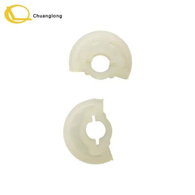 Bon prix Module de prélèvement NCR 5887 Assy D Roue de prélèvement Rouleau 445-0592170 4450592170 Pièce de machine ATM CRS Selfserv en ligne