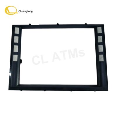 Bon prix ATM Wincor Cineo C4060 FDK 01750186252 1750186252 1001000898 C2070 Cadre de touches latérales 15 pouces CS280 Braille positionné en bas DDC NDC en ligne