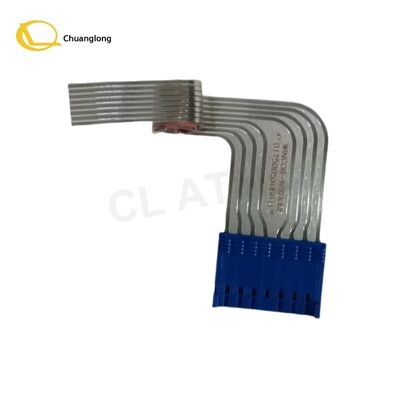 Bon prix 1750053060 01750053060 Pièces de distributeur automatique Wincor Station de mesure Câble plat CMD V4 Carte plate Extension MDMS pour module V en ligne