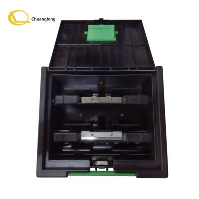 Bon prix 0090023114 009-0023114 KD92158-D721 0090023114 Pièces détachées de distributeur automatique de billets NCR 6626 6683 Pièces de distributeur automatique de billets NCR Cassette de rejet S2 en ligne