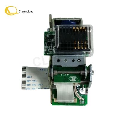 Bon prix Partie de rechange du distributeur de billets de banque NCR 66 IFM HW Card Reader IC Head Parties de la machine du distributeur de billets de banque NCR 66XX 0090028982 009-0028982 S46A961A01B S43A574A01A en ligne