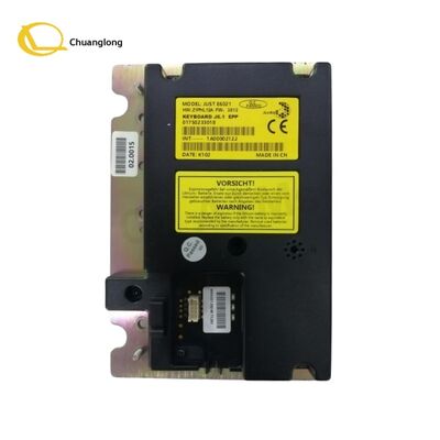 01750233014 01750239256 17502392561750159565 1750233018 1750233014 Clavier Wincor J6.1 Pièces de distributeur automatique Wincor Epp J6.1