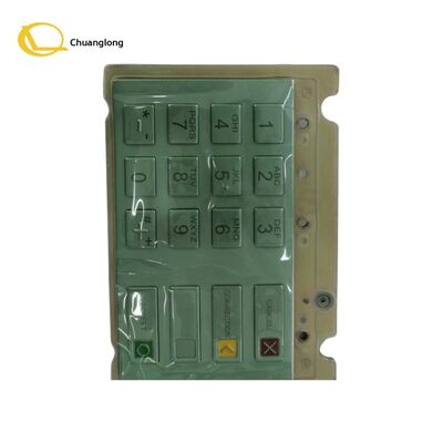 01750233014 01750239256 17502392561750159565 1750233018 1750233014 Clavier Wincor J6.1 Pièces de distributeur automatique Wincor Epp J6.1