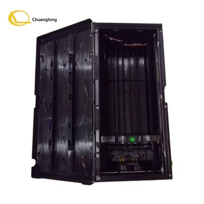 Parties de la machine de guichet automatique Diebold Nixdorf DN200 N826 CAS RECYCLING CASSETTE CONV 1750301000 01750301000 pour le distributeur de billets DN