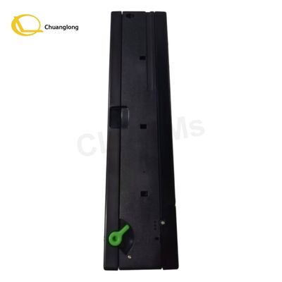Parties de la machine de guichet automatique Diebold Nixdorf DN200 N826 CAS RECYCLING CASSETTE CONV 1750301000 01750301000 pour le distributeur de billets DN