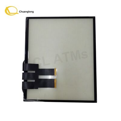Bon prix Pièces de rechange d'origine pour distributeur automatique Hyosung écran tactile 19 pouces Rev0.2 SPR24 Hyosung 1636 1 pour écran de distributeur automatique Hyosung en ligne