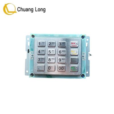 Bon prix GRG Banque EPP-004 Clavier YT2.232.0301 Partie de la machine ATM CRS à autoportrait de chiffrement Pinpad EPP4 YT22320301 en ligne