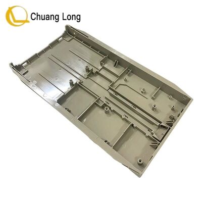 Bon prix Couvercle inférieur de tiroir-caisse NCR 445-0623571 Ensemble cassette NB3571 Composants ultrasoniques avec couvercle inférieur 4450623571 Pièce de distributeur automatique CRS Selfserv en ligne
