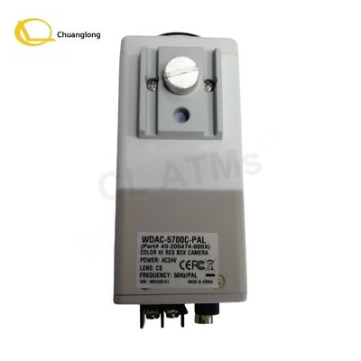 La machine ATM 49-205474-000X original Diebold CAMR KIT pour la série OPTEVA 720560520 en tant que nouveau module de micro caméra