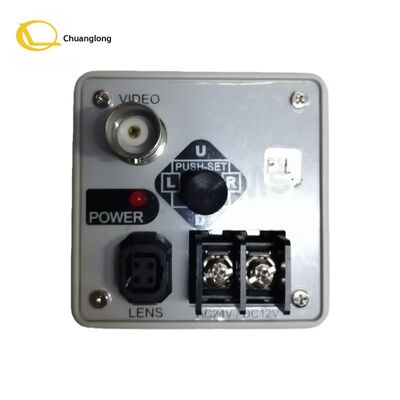 La machine ATM 49-205474-000X original Diebold CAMR KIT pour la série OPTEVA 720560520 en tant que nouveau module de micro caméra