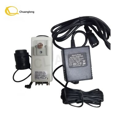 La machine ATM 49-205474-000X original Diebold CAMR KIT pour la série OPTEVA 720560520 en tant que nouveau module de micro caméra