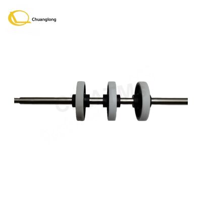 Pièces de rechange pour distributeur automatique de billets 49248086-A 49-248086-000A Pièces pour distributeur automatique Diebold Nixdorf 5500 Arbre de rouleau empileur 49248086000A