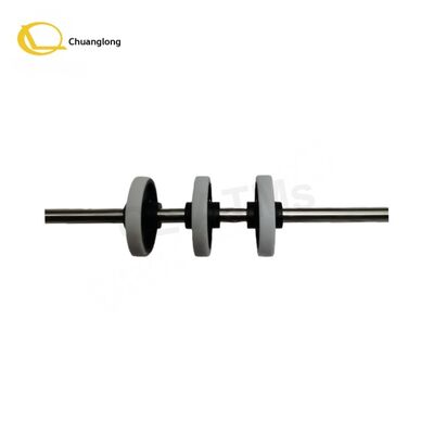 Pièces de rechange pour distributeur automatique de billets 49248086-A 49-248086-000A Pièces pour distributeur automatique Diebold Nixdorf 5500 Arbre de rouleau empileur 49248086000A