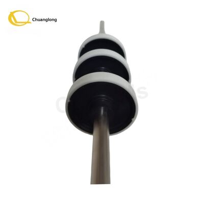 Pièces de rechange pour distributeur automatique de billets 49248086-A 49-248086-000A Pièces pour distributeur automatique Diebold Nixdorf 5500 Arbre de rouleau empileur 49248086000A