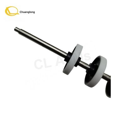Pièces de rechange pour distributeur automatique de billets 49248086-A 49-248086-000A Pièces pour distributeur automatique Diebold Nixdorf 5500 Arbre de rouleau empileur 49248086000A