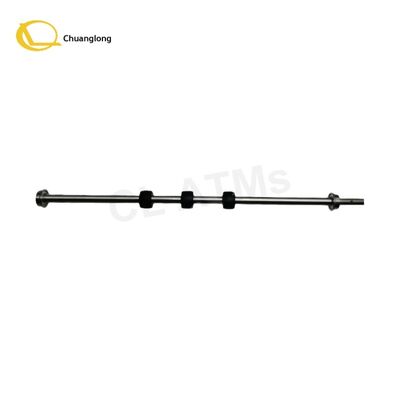 Bon prix Pièces de rechange pour distributeur automatique de billets 49253631-B 49-253631-0000B Diebold Arbre de transport DRV Rouleau Pièces pour distributeurs automatiques Diebold 49253631000B en ligne