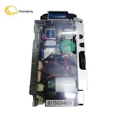 Bon prix Pièces détachées de la machine à guichet automatique 1750304620 Diebold Nixdorf DN200 Lecteur de cartes CHD-mot ICT3H5-3A7790 Pièces détachées de la machine à guichet automatique standard 01750304620 en ligne