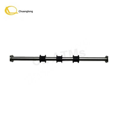 Bon prix Pièces de rechange pour distributeur automatique 49202790000A Pièces pour distributeur automatique Diebold Opteva Arbre XPRT DRV Assemblage de galet tendeur de transport supérieur 49-202790-000A en ligne