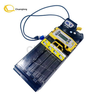 MEI Group Made in Mexico Mei Cashflow CF 7000 CF 7872 794926001 Coin Changer with Display CF-7000 Model for Vending Machine Financial Equipments