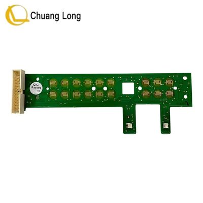 Bon prix Diebold Opteva 1000 CCA carte de circuit imprimé clavier Prox COMB 49-211478-000D CCA KYBD PROX COMB 49211478000D ATM CRS CRM Selfserv Kiosk Partie en ligne