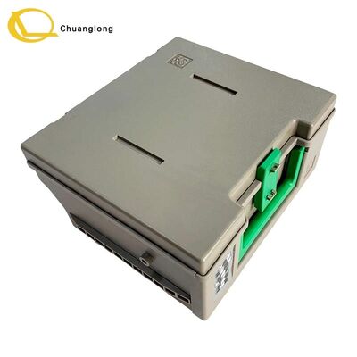 Bon prix NCR S1 Bac de rejet 445-0693308 5877 6625 6622E Cassette de rejet de numéraire 4450693308 LATCHFAST ASSY DE BAC DE PURGE ATM CRS Borne libre-service Pièce en ligne