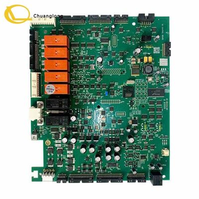 Bon prix NCR S2 Tableau de contrôle de la remise en espèces 445-0757206 carte mère PCB 4450757206 AssyATM CRS CRM Autoservice en ligne
