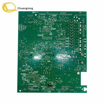 NCR S2 Cash Dispense Control Board 445-0757206 MotherBoard PCB 4450757206 Top Level AssyATM CRS CRM Selfserv Kiosk Machine Part