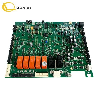 NCR S2 Cash Dispense Control Board 445-0757206 MotherBoard PCB 4450757206 Top Level AssyATM CRS CRM Selfserv Kiosk Machine Part