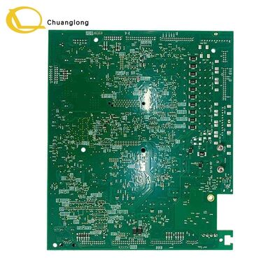 NCR S2 Cash Dispense Control Board 445-0757206 MotherBoard PCB 4450757206 Top Level AssyATM CRS CRM Selfserv Kiosk Machine Part