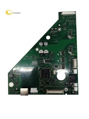 Bon prix Pièces de distributeur automatique Diebold Nixdorf DN Series Module d'entrée/sortie IOT Plateau client Carte mère principale 1750288271-01 1750287370 01750287369 en ligne
