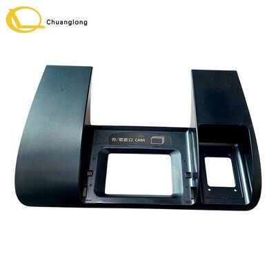 Bon prix OKI couvre-visage RG7 BCC6040W Fasica cadre BCC-6040W Yihua 6040W ATM CRM Selfserv Quiosque machine partie en ligne