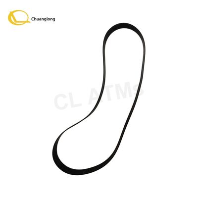 Courroie en caoutchouc Glory 31430661 10*332*0.65MM UW-200 GFS100 GFS120 GFS220 Courroie en caoutchouc UW52C 31430661 pour machine de tri de devises